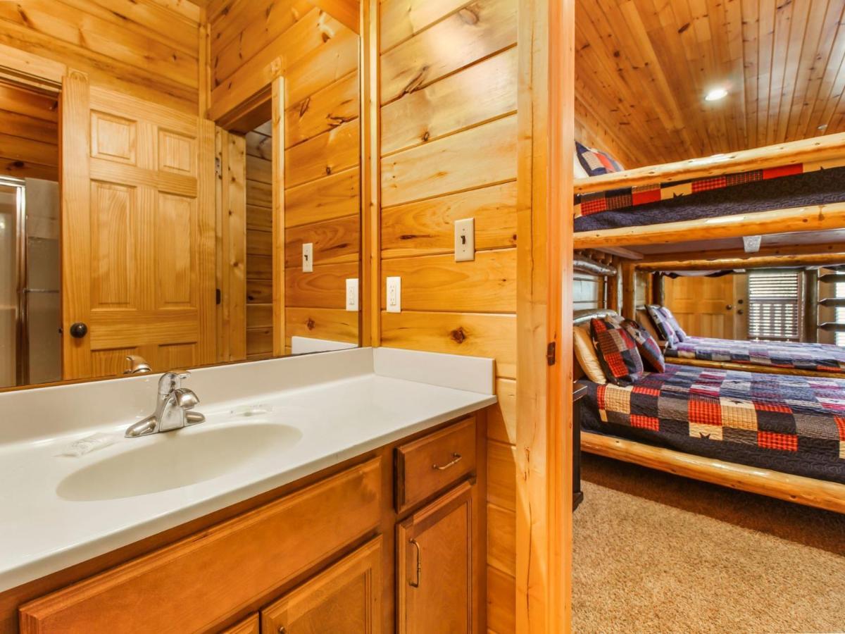 Big Sky Lodge II Gatlinburg Exterior foto