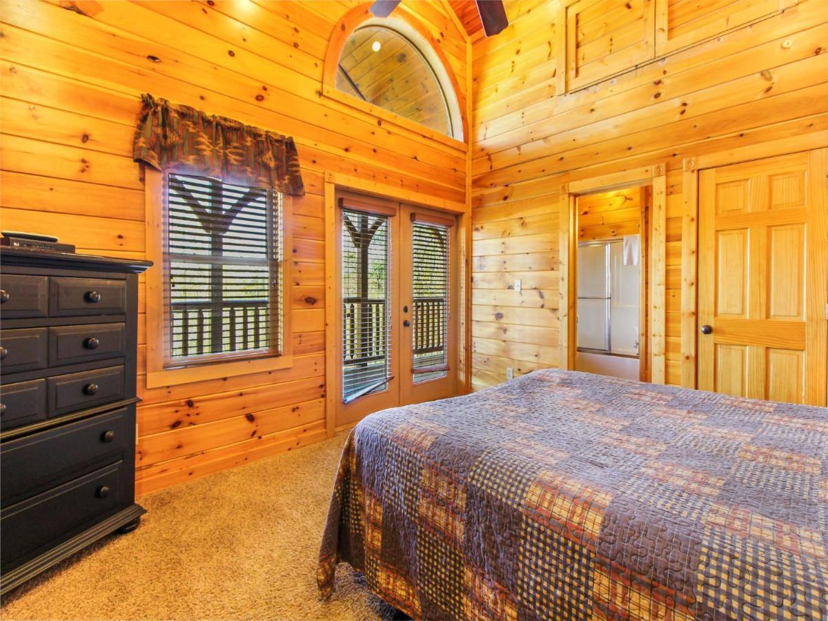 Big Sky Lodge II Gatlinburg Exterior foto