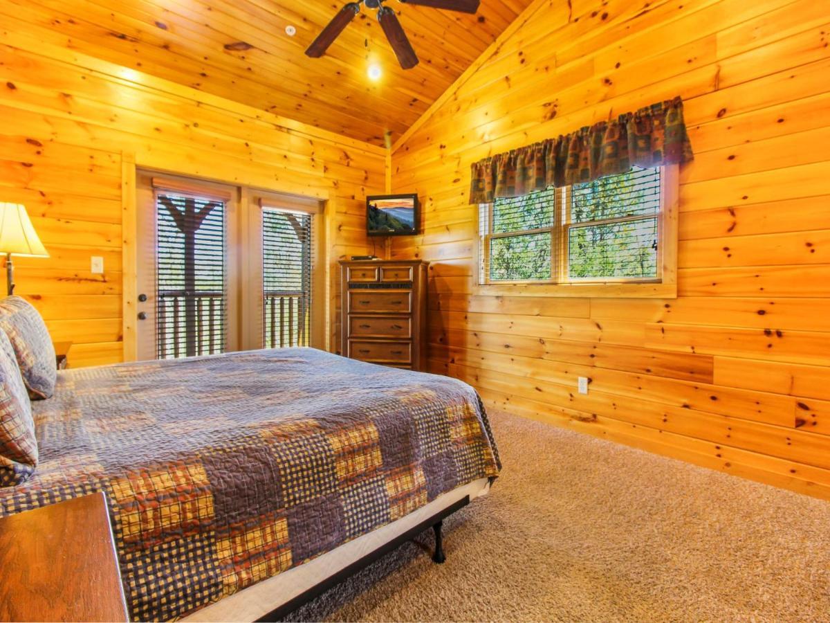 Big Sky Lodge II Gatlinburg Exterior foto